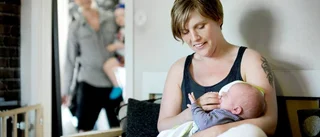 Långa väntetider för nyblivna pappor