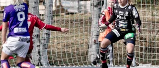 En match Hilda sett fram mot