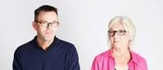 "Vi kommer inte överrens om semestern"