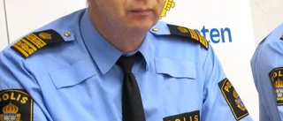 Synlighet viktigt vid brottsförebyggande