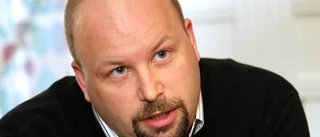 Förening drabbad av vandalisering
