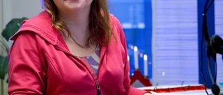 Gunnel Ekman, 54 år