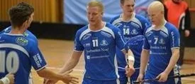 Lyckad helg för K4