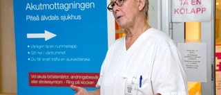 Utsatt vårdpersonal drillas i självförsvar