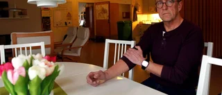 "Jag tror att det är ett missförstånd"