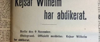 Militär historia genom världskrigen
