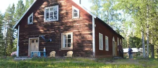 Kapellet i Gasa återinvigs