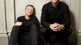 Jan Bylund och Mattias Lundberg ska ge sig ut på en turné med sin bok, med början i Gävle 14 oktober. "Vi siktar på att också komma till pessimistkonsulten Ronny Erikssons hemstad. All heder åt honom!" säger Mattias Lundberg.