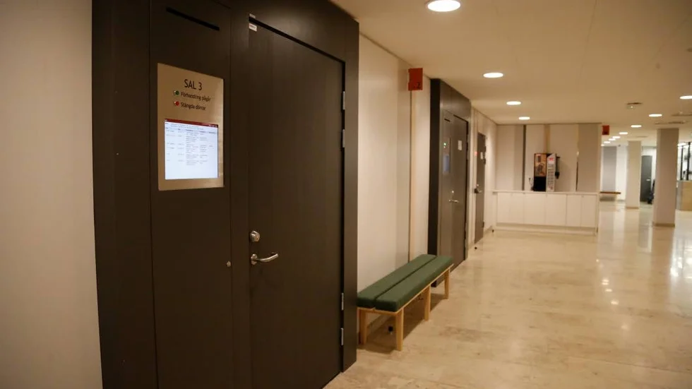 Både tingsrätt och hovrätt finner den 77-årige mannen skyldig till mord. Tio års fängelse blir påföljden.