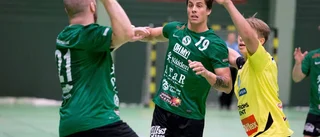 Dramatik när Strömnäs vann