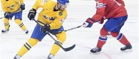 Lindström sträckte sig