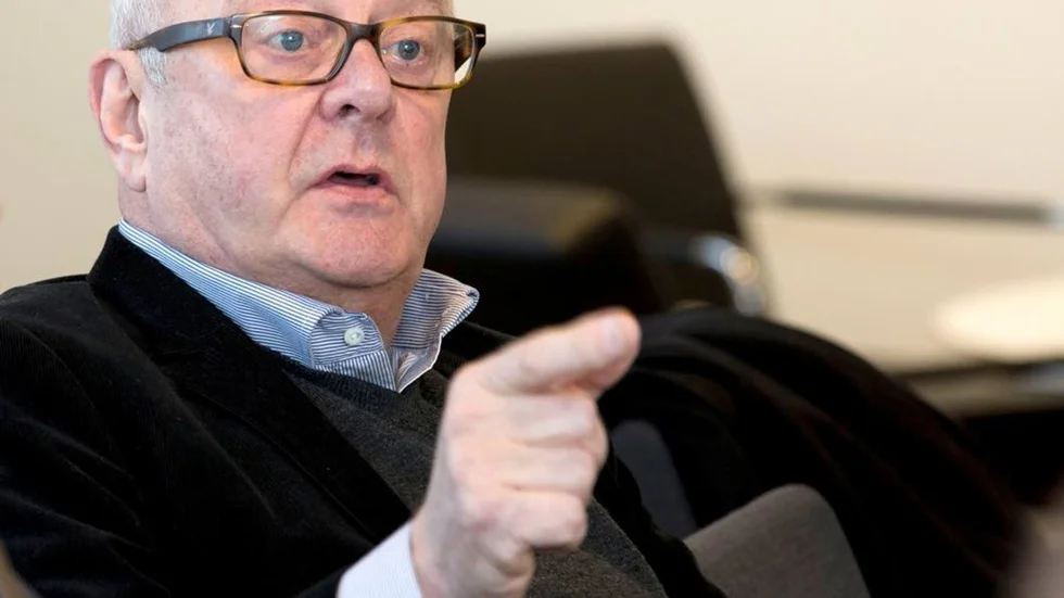Kvinnans advokat Gunnar Granström gick hårt åt målsäganden. Han menade att vakten gjort en felaktig polisanmälan för att få ”en skattefri lönebonus”, det vill säga ett skadestånd. (Arkivbild)?