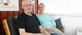 Allt är sig likt på familjevänliga Tåggatan