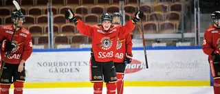 Lundkvist till USA – men bara ett tag