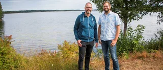 Kommunen öppnar för att bygga strandnära