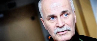 Förslaget: Noll ton siklöja får fångas