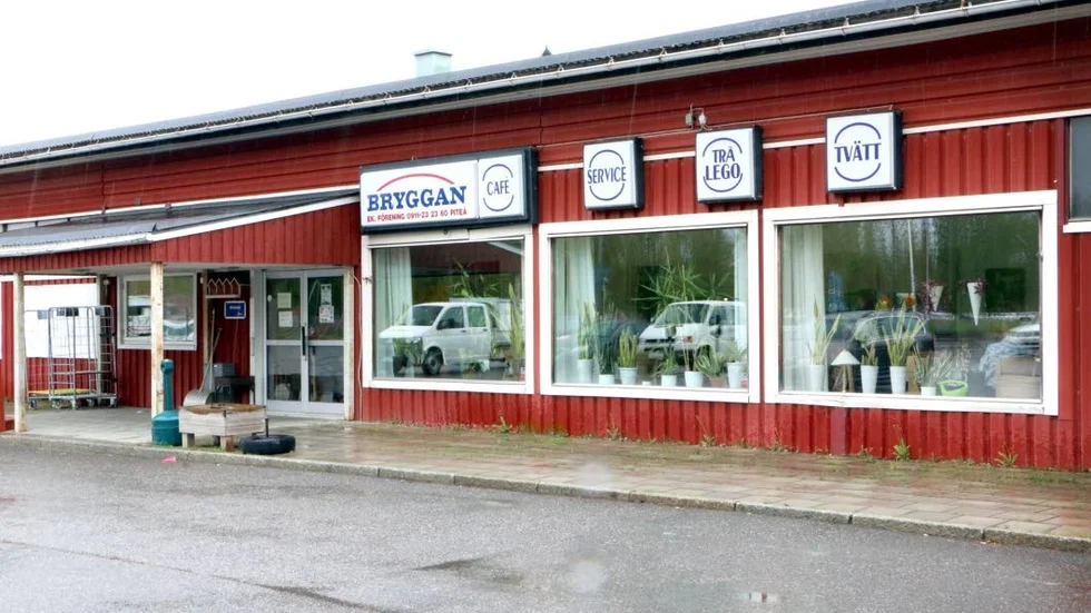 Det har snart gått två månader sedan elva personer fick lämna Bryggan. Dessa personer har fortfarande inte omplacerats, och det kan dröja flera månader. (arkivbild)