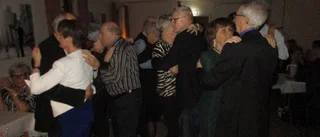 Trettondagsbal på Piteå PRO