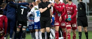 Piteås dystra derbysvit håller i sig