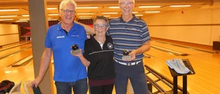 Cup för Hjärtlungbowlare