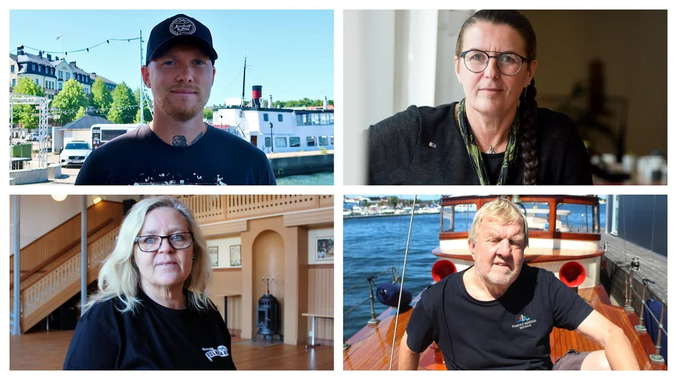 Årets Västervikare 2022