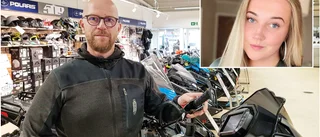 Snöskotrar återkallas på grund av brandrisk: "Det är en säkerhetsåtgärd"