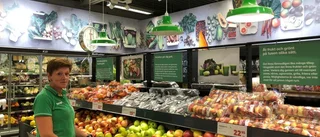 Nilsson blir ny chef på Coop Älvsbyn