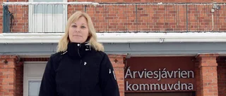 "Vi har försökt med allt"