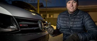 Extraljustjuvarna inför rätta