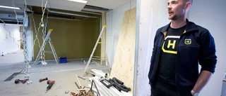 Kraftsamling för att kunna mätta fler