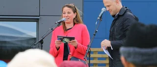 Piteå inspirerar i klimatfrågan