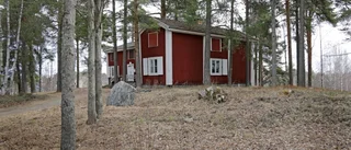 Frågetecken kring hyreshus