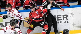 Så ser Piteås höst ut