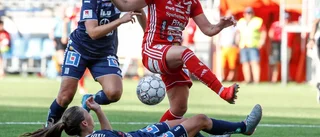 Piteå tog poäng trots tuff resa
