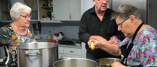 Surströmming med Ronny & Leo