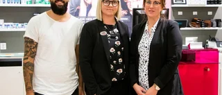 Smarteyes i Piteå utnämnd till Årets butik