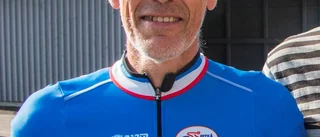 Lundberg till VM