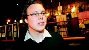 Vi får ta ta till oss av kritiken.  Arrangören Torbjörn Sjöberg från Cibus tror att tidpunkten för mässan var fel. I morgon träffas utställare och arrangör för att diskutera det dåliga utfallet av mässan.