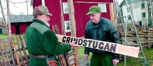 Hembygdsförening får kulturstipendium