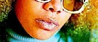 Kelis till Stockholm
