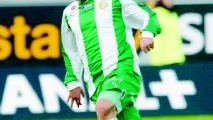 Kan Hammarbys Haris Laitinen vara ett namn för IFK?Foto: Scanpix