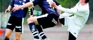 IFK:s bänk räddade poäng - igen
