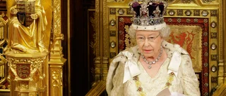 I dag begravs drottning Elizabeth II 