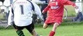 Cupäventyret över för FC Norrköping