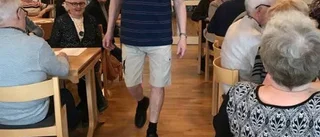 Årsmöte med mode i Jävre