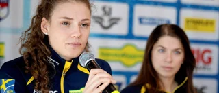 Så ska Hanna Öberg upprepa OS-bragden