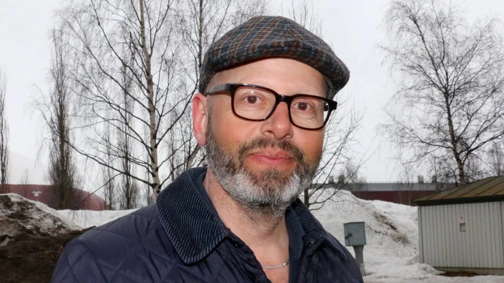 Enligt Ola Edeblom på Folkets hus är det inte möjligt för föreningen att ta på sig driften av härbärget. (Arkivbild)