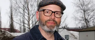 "Det är inte möjligt"