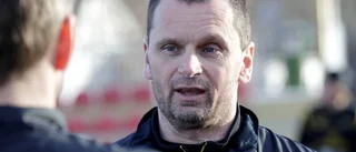 Infjärdens SK siktar mot toppen