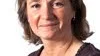Charlotte Hansson, verksamhetsutvecklare vid divisionsstab tandvård.